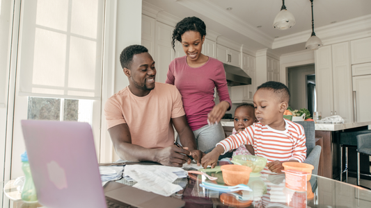 3 Tips to Simplify Your Kid’s Day