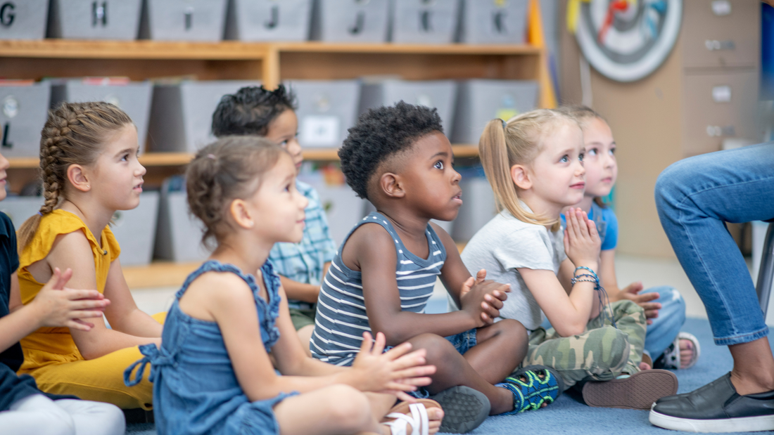 The Ultimate Checklist for Kindergarten Readiness: Skills Every Child Needs Before School