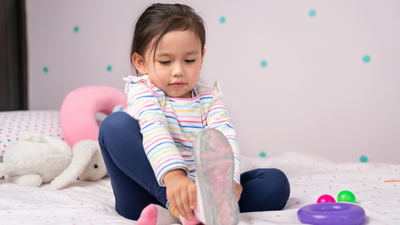 Lighthouse parenting: How to guide kids without taking over