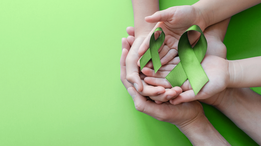 World Mental Health Day: Taking Care of Our Minds at Work and Home