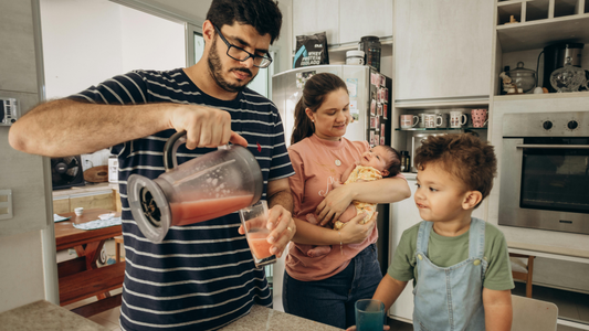 How to Create a Morning Routine for Kids That Actually Works
