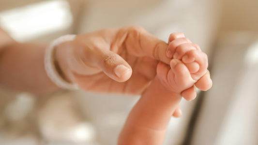 An honest guide for new parents in the newborn stage
