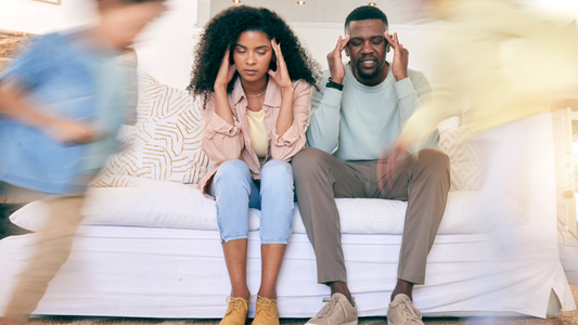 The parenting paradox explained: what science tells us about joy and stress