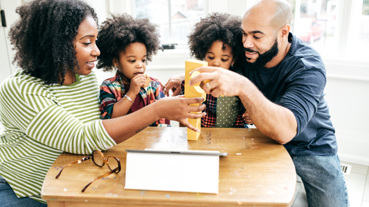 A Guide to Parenting Styles: Finding What Works Best for You