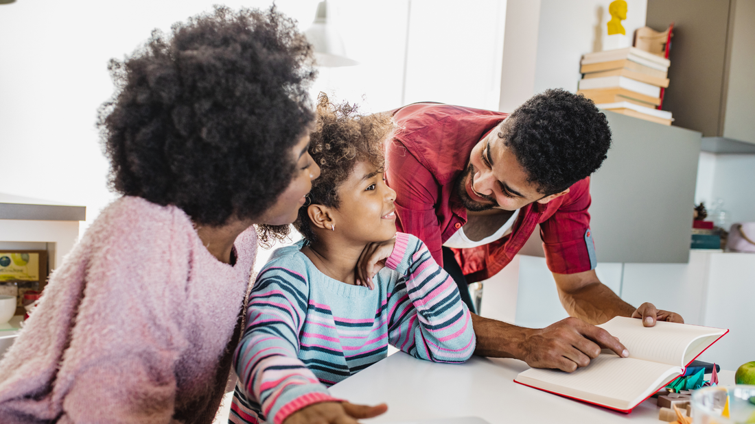 Trending And Effective Modern Parenting Styles For Real Families