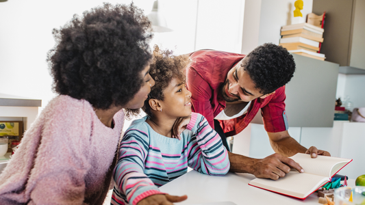 Trending And Effective Modern Parenting Styles For Real Families