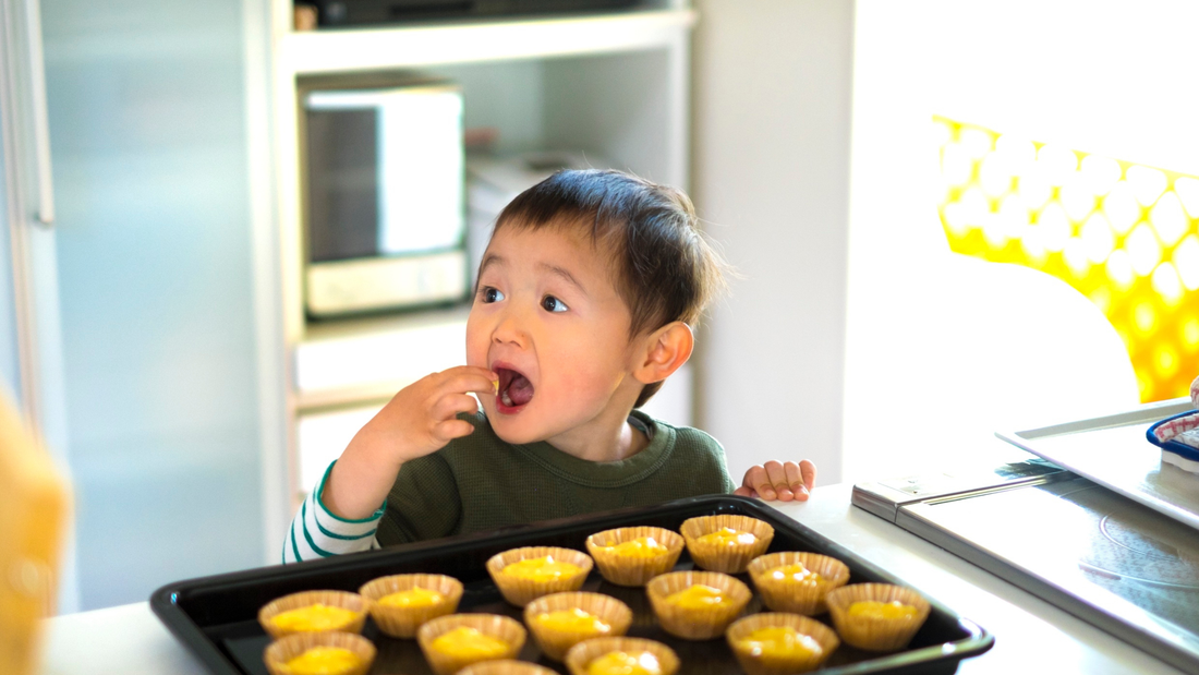 5 tips for surviving parenting a two year old