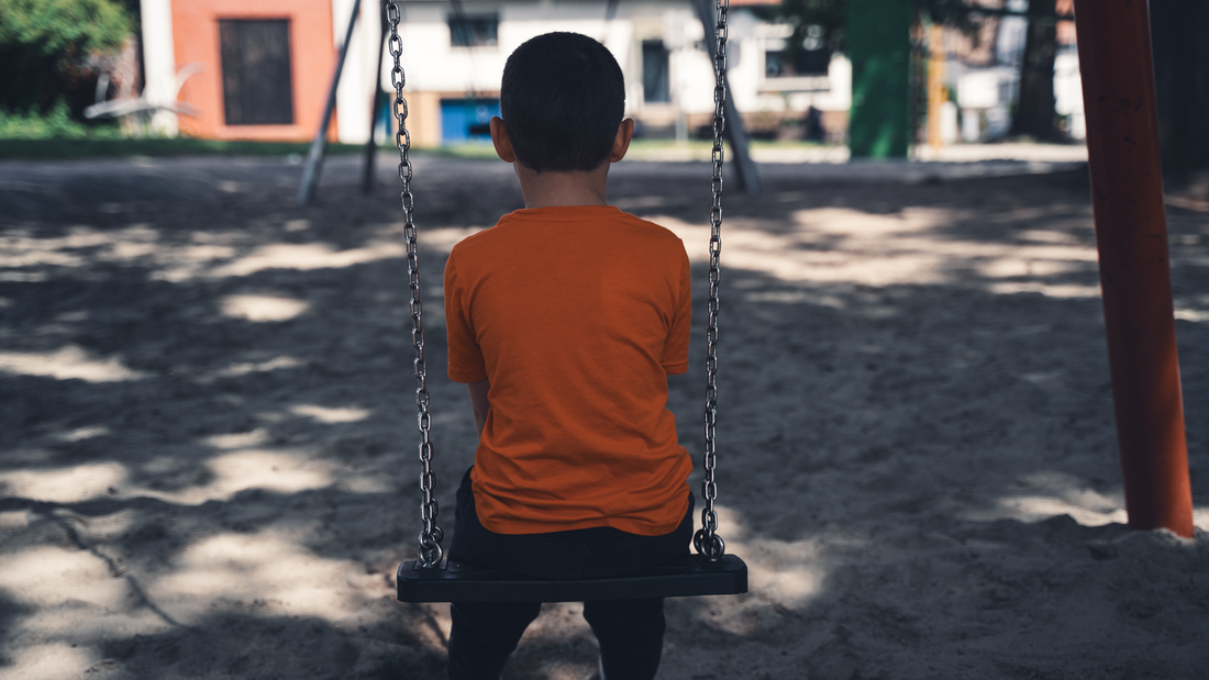How to tell if your child is being peer pressured