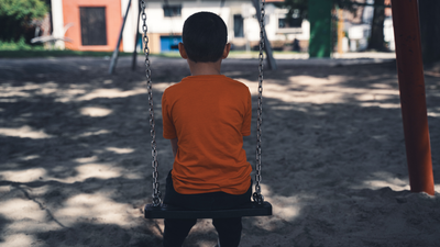 How to tell if your child is being peer pressured