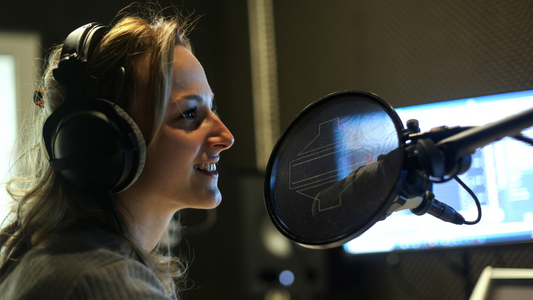 The 5 Best Parenting Podcasts