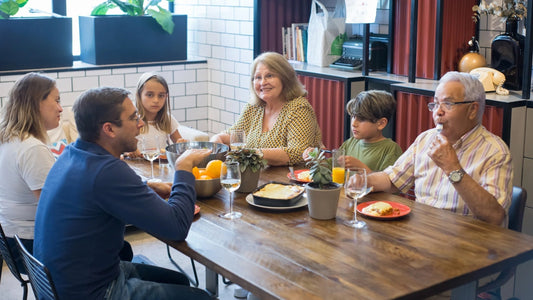 Explaining Politics to Kids: Tips for Age-Appropriate Conversations