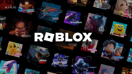 What Parents Should Know About Roblox