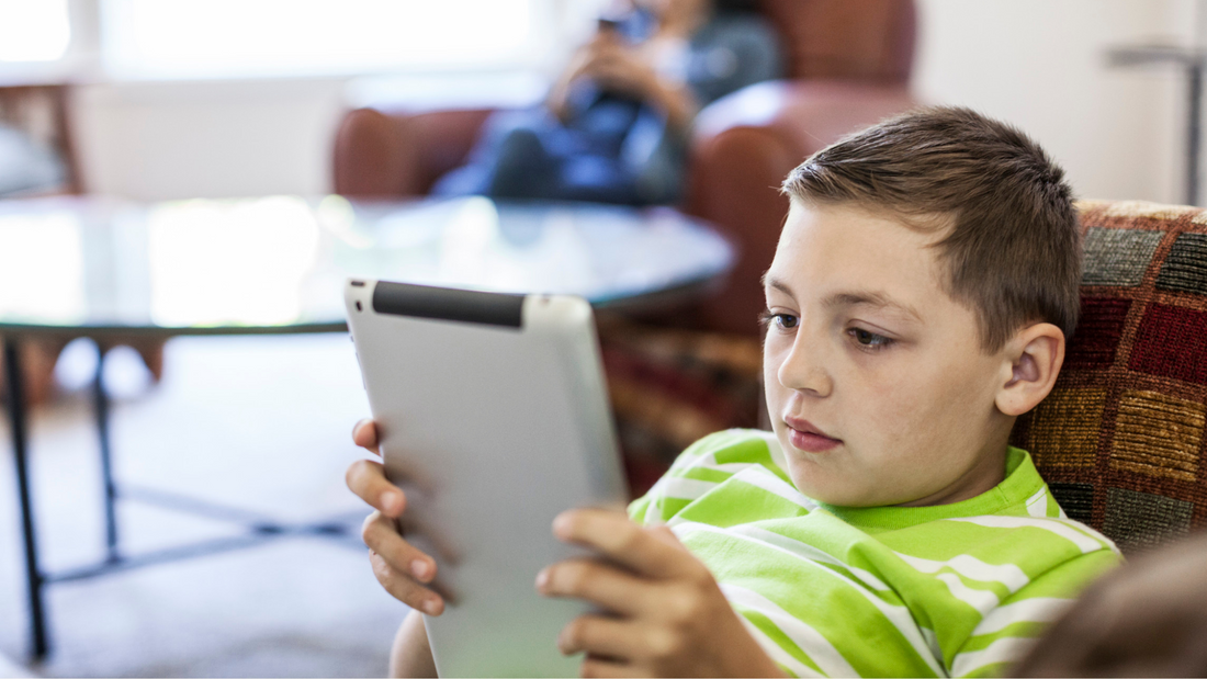 Navigating Screentime with Kids: 5 Smart Strategies for Modern Parents