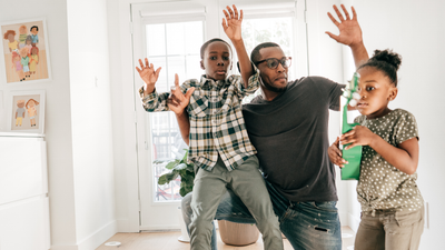 Screen-Free Fun: 4 Easy Activities to Keep Kids Entertained Without a Device