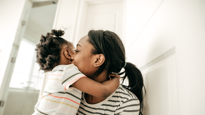 Single parenting support: Practical, real-life help for parents
