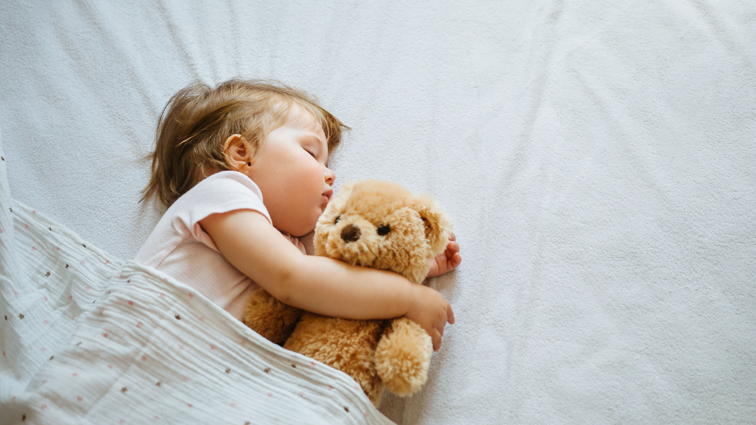 Is This a Sleep Regression? Signs, Stages & How to Get Through It