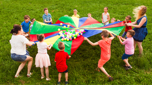 5 Social Awareness Skills to Teach Kids