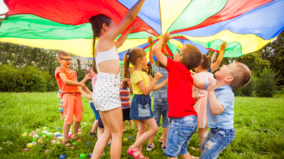 What to Do If Your Child Hates Summer Camp