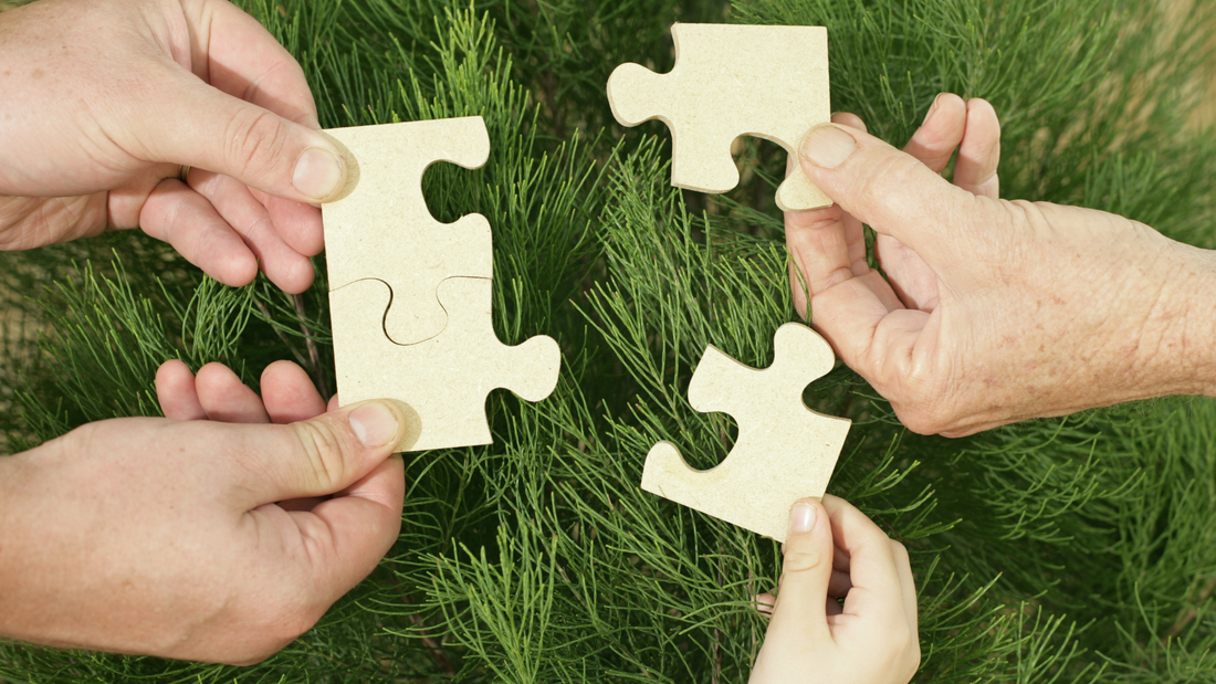 5 Tips for Balancing Family and Work Life