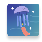 Windchime Card