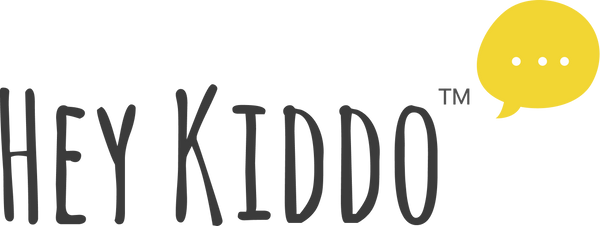 Hey Kiddo App