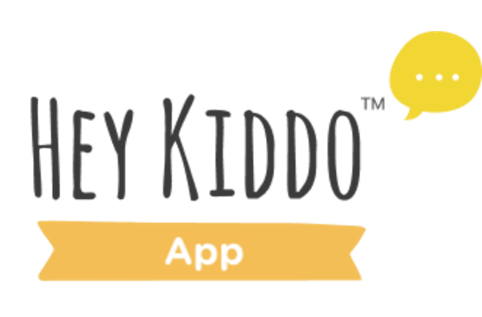 HeyKiddo™ - Stress management for kids