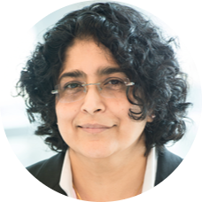 Sushma Rajagopalan - HeyKiddo™ Strategic Advisor
